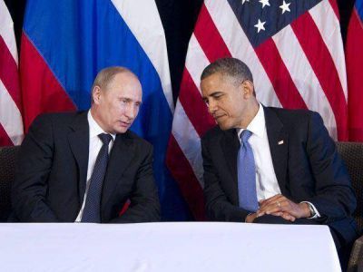 Crisis en Siria: tema clave de la Cumbre del G8