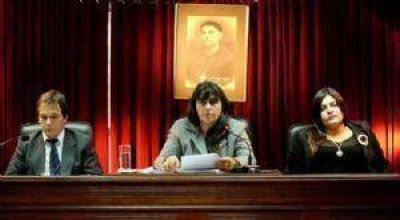 Piden informes por el conflicto lim�trofe con Salta