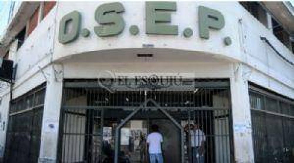 Piden informe a OSEP por cobertura a discapacitados