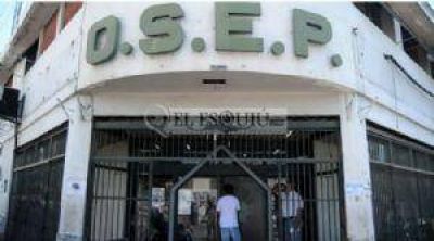 Piden informe a OSEP por cobertura a discapacitados