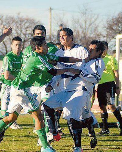 La violencia volvi� a ganar