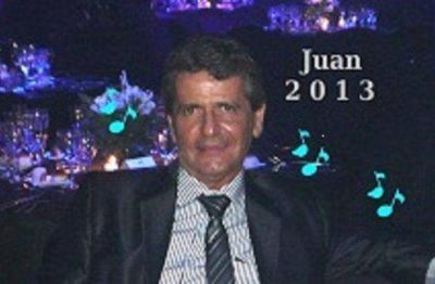 El GEN anunci� su participaci�n en las pr�ximas elecciones