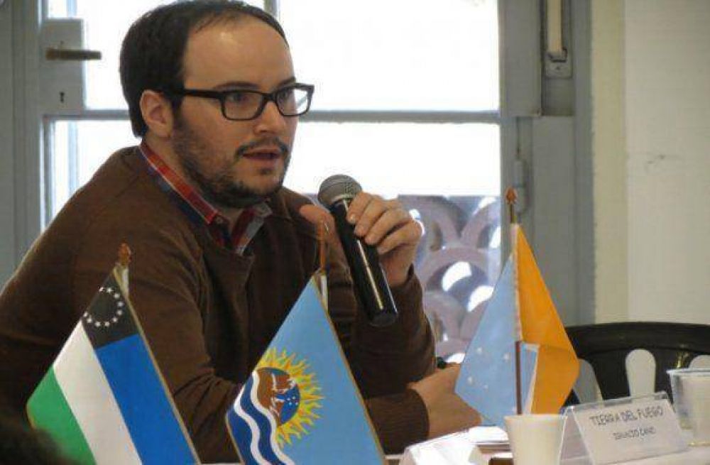 La provincia particip� de la III Mesa Federal de Directores de Educaci�n Superior