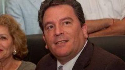 Funcionario afirma que al final de la gesti�n de Brizuela se certificaron obras paralizadas