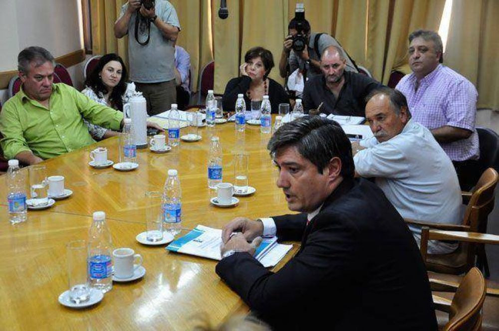 El Tribunal de Cuentas reclama rendiciones por los subsidios legislativos