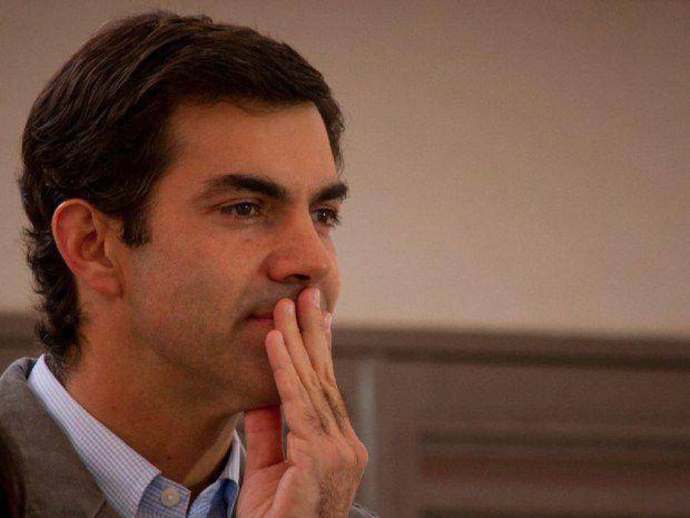 El relato de Urtubey: de la obsecuencia a la calumnia