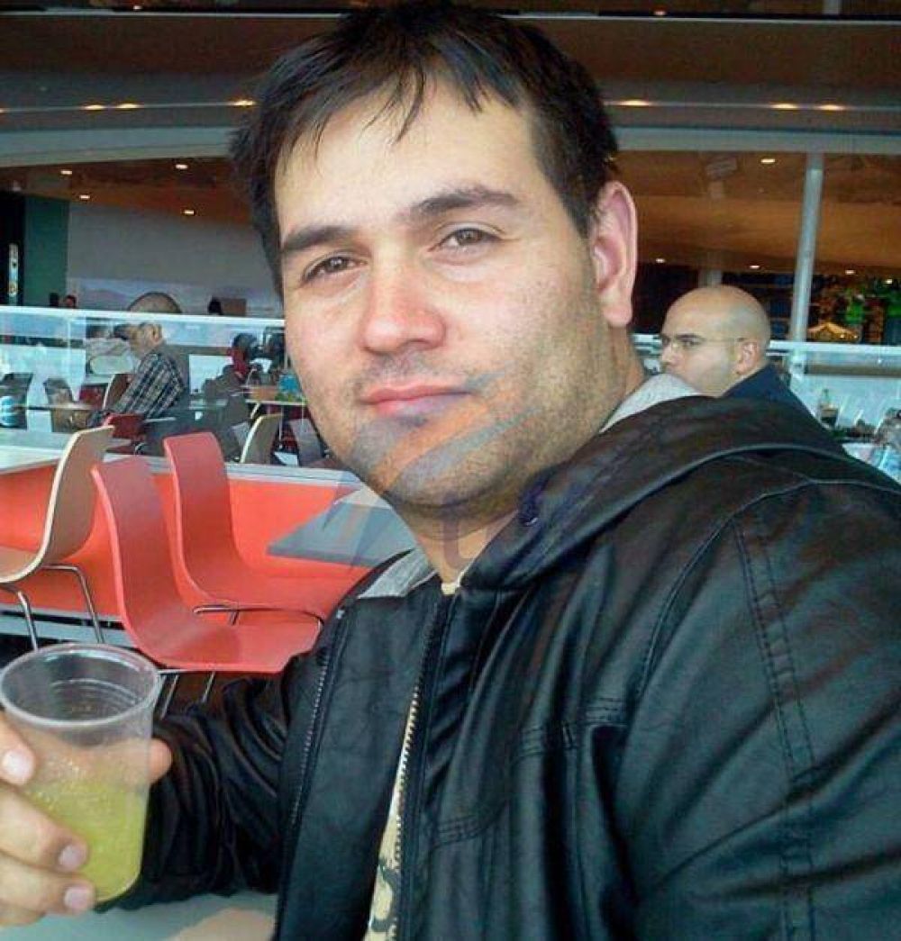 Localizaron al hombre �desaparecido� fuera de la provincia