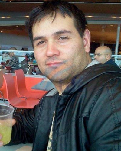 Localizaron al hombre �desaparecido� fuera de la provincia