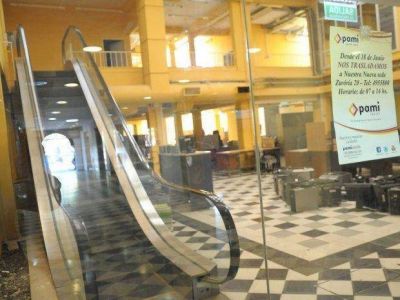 El Pami tendr� una nueva sede en el centro