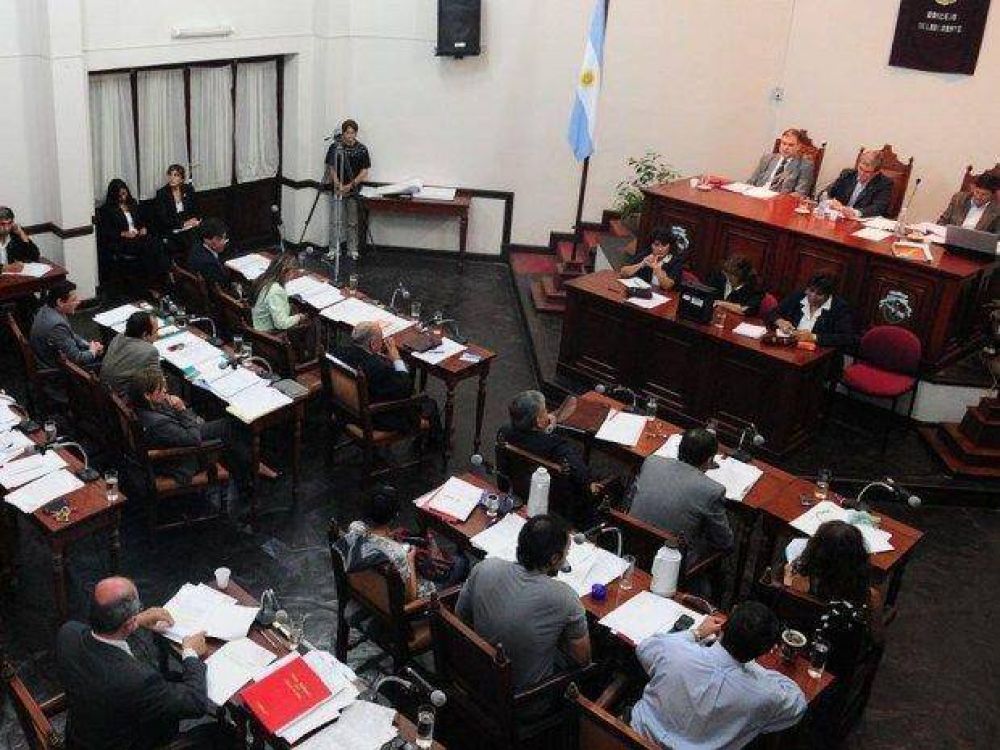 Pasaron para julio el debate por el aborto