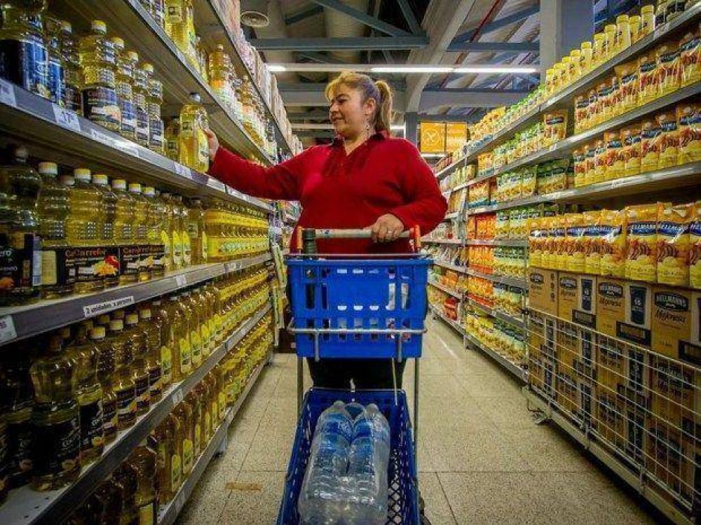 M�s controladores de precios: ahora se suma Barrios de Pie