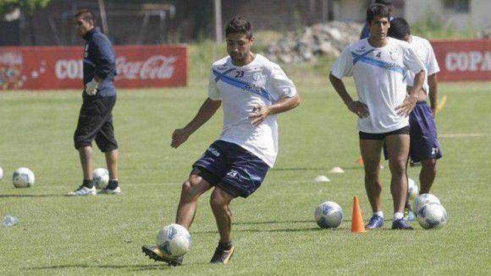 �Fue un torneo irregular para m�, admiti� Collavini