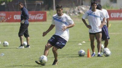 �Fue un torneo irregular para m�, admiti� Collavini