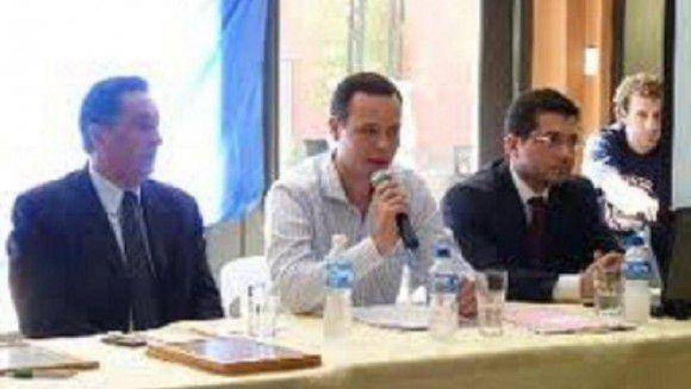Piden que Tucum�n adhiera a la ley nacional sobre protecci�n de datos personales