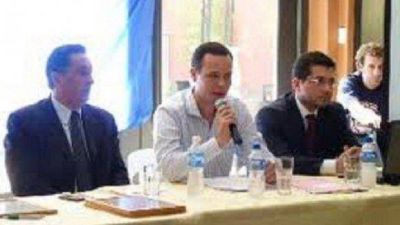 Piden que Tucum�n adhiera a la ley nacional sobre protecci�n de datos personales