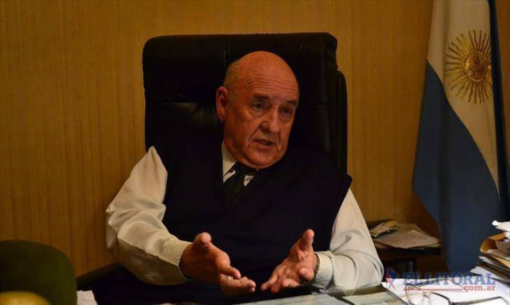 �Hay pol�ticos que a�n hoy creen que la democracia es solamente n�meros�