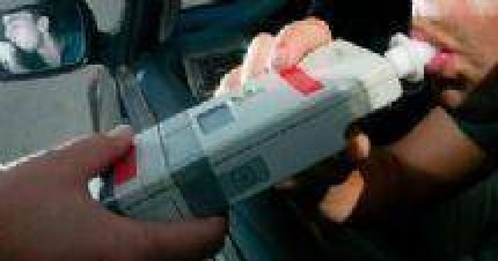 Salta: La multa por conducir alcoholizado ser� de $7.600