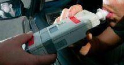 Salta: La multa por conducir alcoholizado ser� de $7.600
