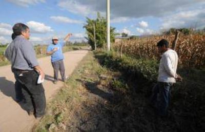 La sombra asesina del "Loco Vera" a�n ronda por las calles de Los Pizarro