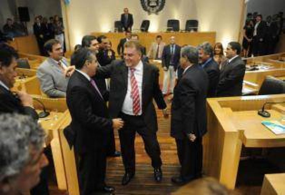 Amaya abre el Presupuesto para que lo revisen los ediles
