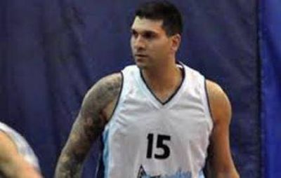 Gabriel Fern�ndez es el nuevo fichaje del �Milrayitas�