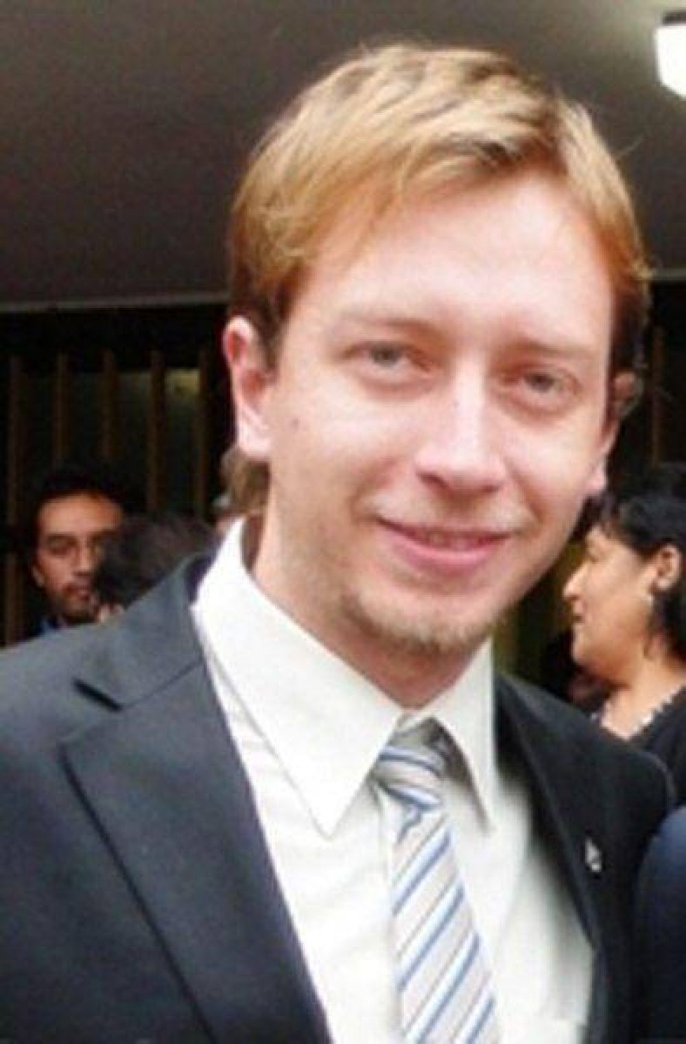 Edil promueve turismo en zona de Valles