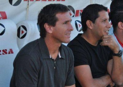 Boca Unidos definir� la continuidad de varios jugadores en la semana