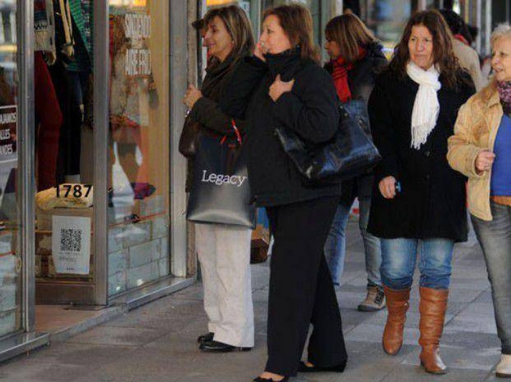 En Rosario, las ventas por el D�a del Padre superaron la media nacional