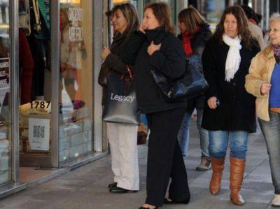 En Rosario, las ventas por el D�a del Padre superaron la media nacional