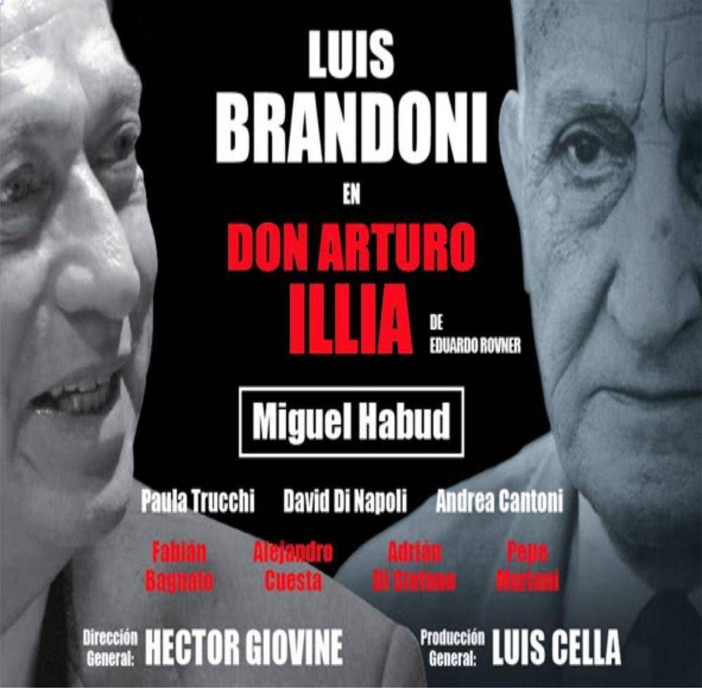 Brandoni: �La sociedad tiene una alta tolerancia a la corrupci�n y al justicialismo�