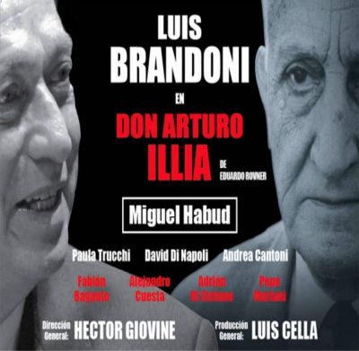 Brandoni: �La sociedad tiene una alta tolerancia a la corrupci�n y al justicialismo�
