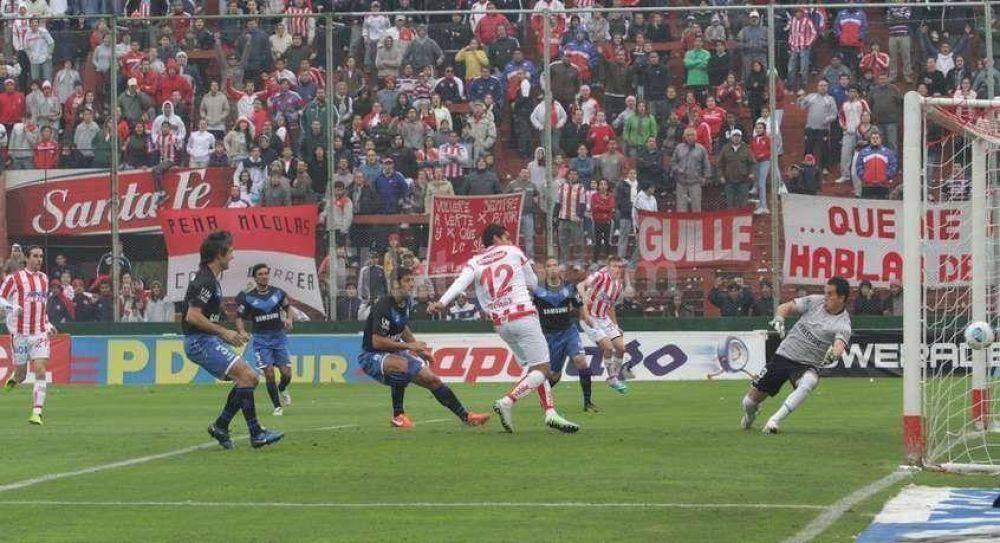 Uni�n se despidi� de su gente con un empate