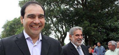 EL CANDIDATO DE LA UCR: �Va ser un honor representar a mi provincia en Congreso de la Naci�n�