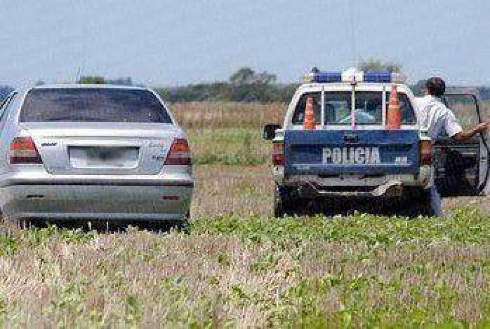 Menor de 6 a�os en estado grave tras recibir un disparo de arma de fuego