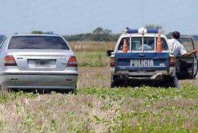 Menor de 6 a�os en estado grave tras recibir un disparo de arma de fuego