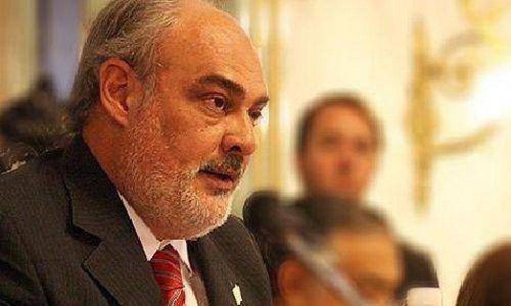 Colombi consider� �exitosa� la ampliaci�n de ECO para enfrentar al kirchnerismo