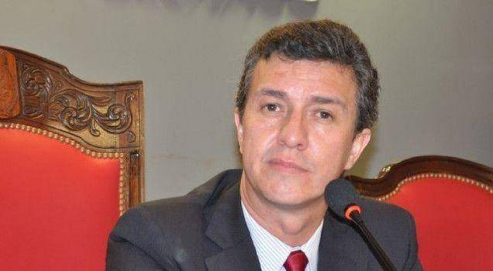 Aguilar revel� sus coincidencias con Capitanich