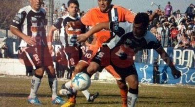 For Ever es finalista del Torneo Argentino B