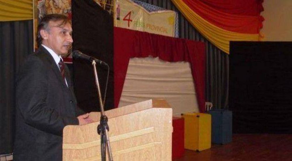 Cerr� la cuarta feria del libro Infantojuvenil