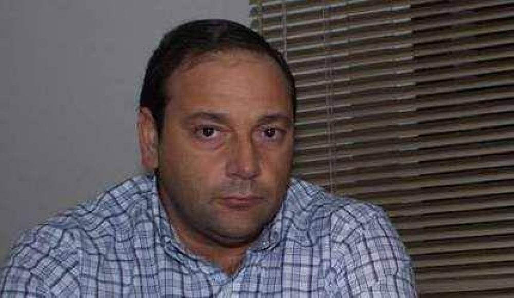 Exclusivo: Petruccelli-Charafed�n, una f�rmula que vuelve a escena y por el Frente Renovador