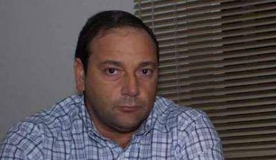 Exclusivo: Petruccelli-Charafed�n, una f�rmula que vuelve a escena y por el Frente Renovador