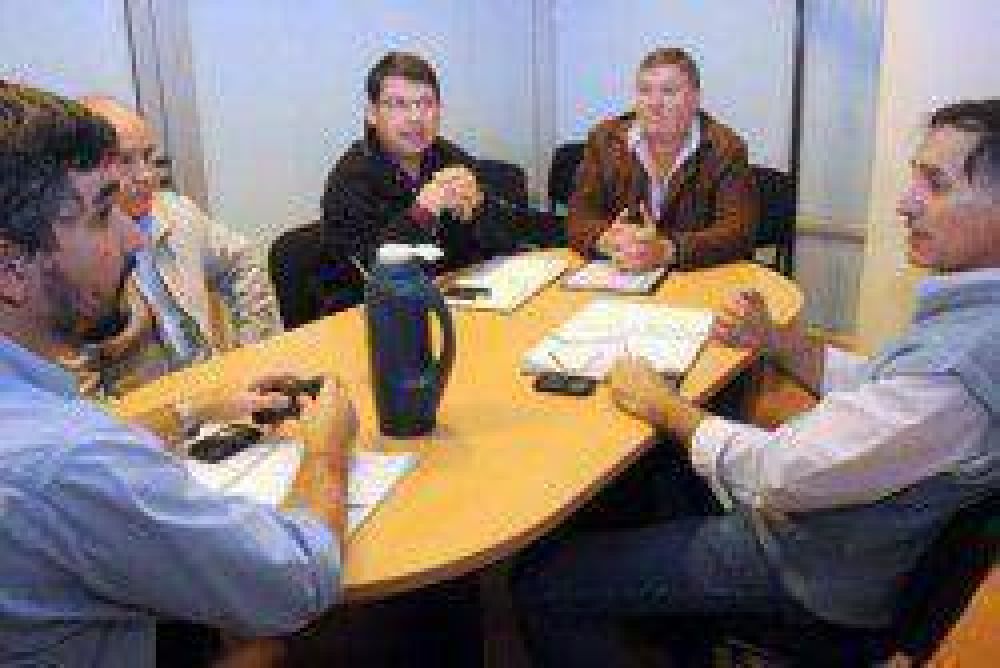 Gremios privados destacan el descenso de la informalidad en la econom�a provincial