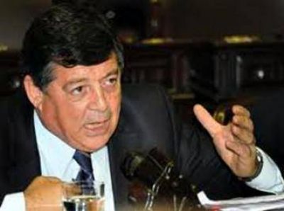 Juan Pedro Tunessi visita hoy el Comit� Enrique Betolaza