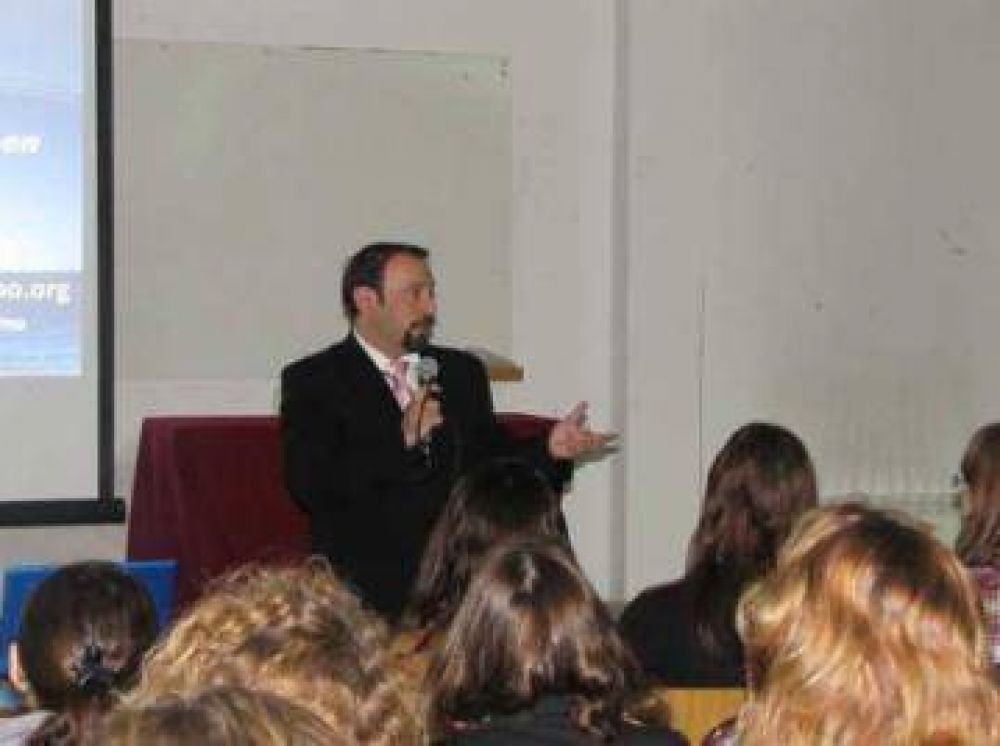 El CAPSA Tres Arroyos comenzar� a funcionar en agosto