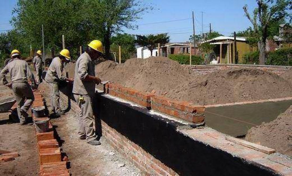 Vender�n 398 lotes municipales para construir viviendas en San Francisco