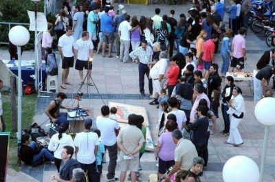 Aumentan las reservas para el pr�ximo fin de semana largo