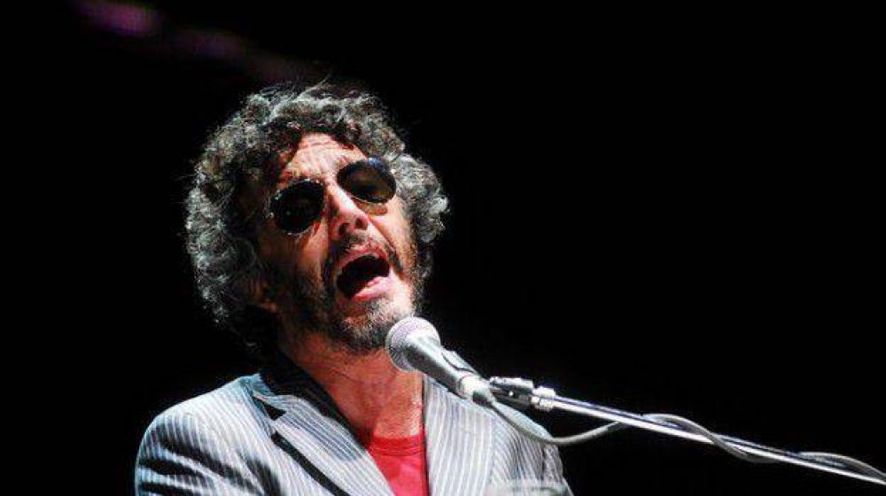 Fito P�ez cerrar� el acto por los 400 a�os de la UNC