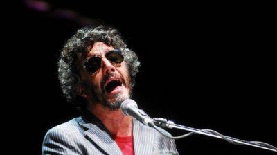 Fito P�ez cerrar� el acto por los 400 a�os de la UNC