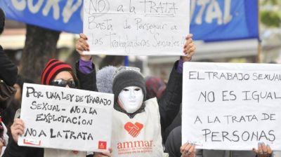 Un a�o sin trata: apenas hay 11 causas en la Justicia Federal