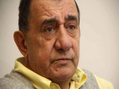 Bugliotti confirm� que recibir� Cedin a partir de ma�ana